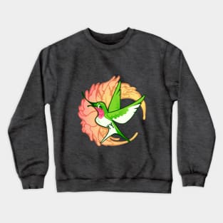 Bloom Crewneck Sweatshirt